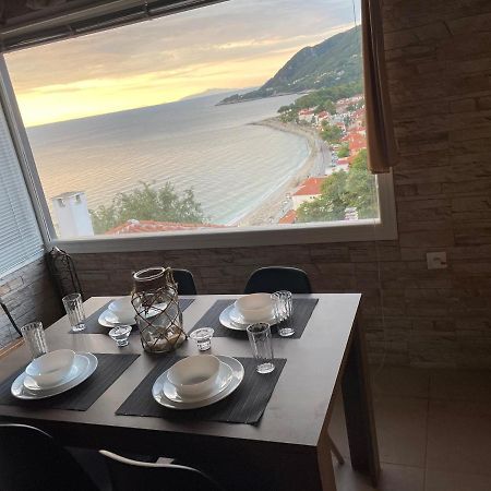 The Odyssey Holiday Home - Agios Ioannis, Pelion Agios Ioannis  Exterior photo