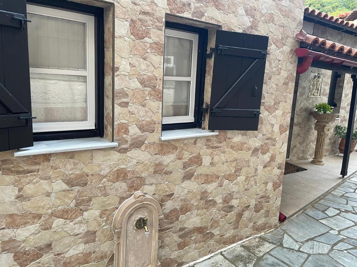 The Odyssey Holiday Home - Agios Ioannis, Pelion Agios Ioannis  Exterior photo