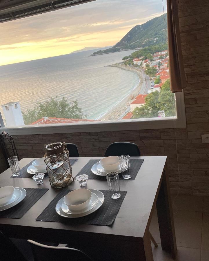 The Odyssey Holiday Home - Agios Ioannis, Pelion Agios Ioannis  Exterior photo