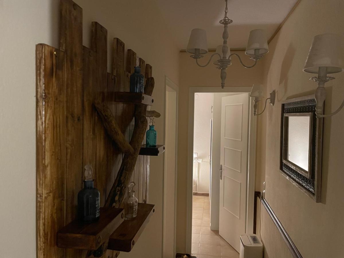 The Odyssey Holiday Home - Agios Ioannis, Pelion Agios Ioannis  Exterior photo