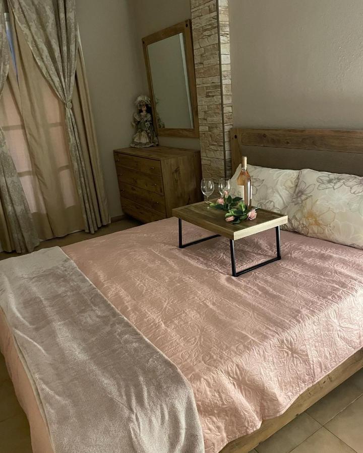 The Odyssey Holiday Home - Agios Ioannis, Pelion Agios Ioannis  Exterior photo