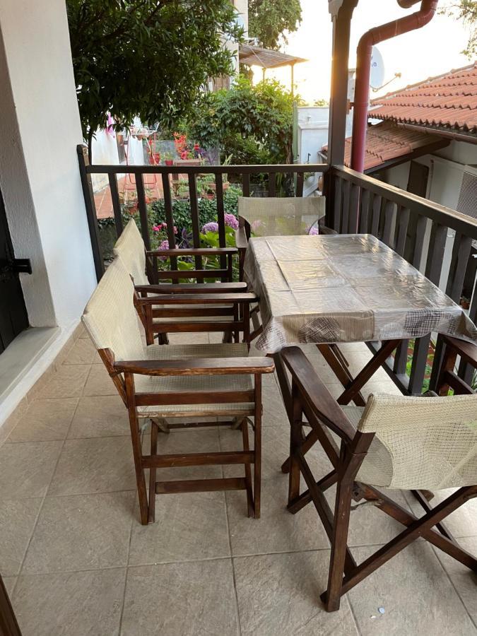 The Odyssey Holiday Home - Agios Ioannis, Pelion Agios Ioannis  Exterior photo