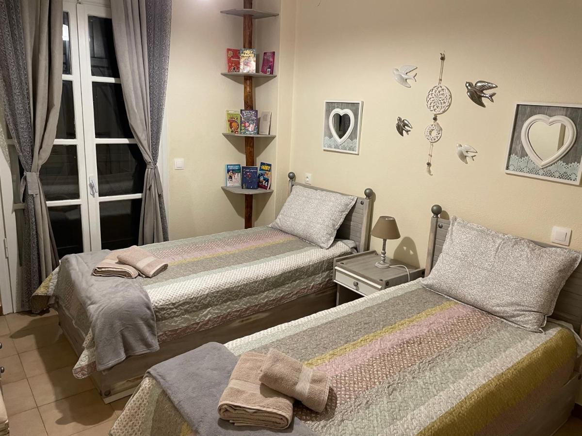 The Odyssey Holiday Home - Agios Ioannis, Pelion Agios Ioannis  Exterior photo