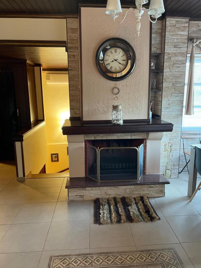 The Odyssey Holiday Home - Agios Ioannis, Pelion Agios Ioannis  Exterior photo
