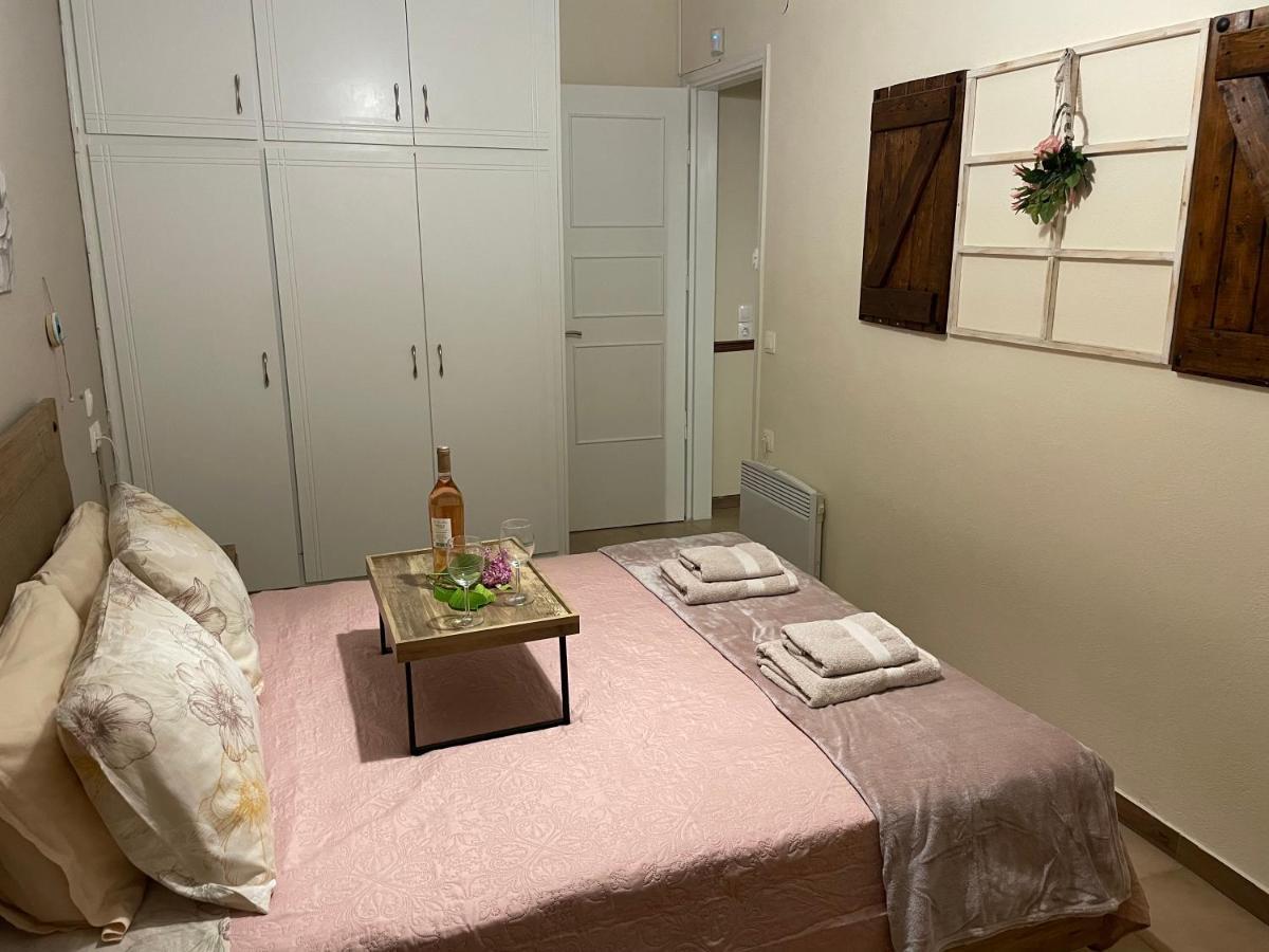 The Odyssey Holiday Home - Agios Ioannis, Pelion Agios Ioannis  Exterior photo