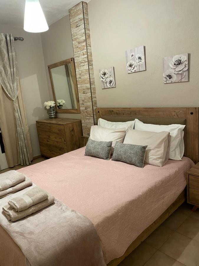 The Odyssey Holiday Home - Agios Ioannis, Pelion Agios Ioannis  Exterior photo