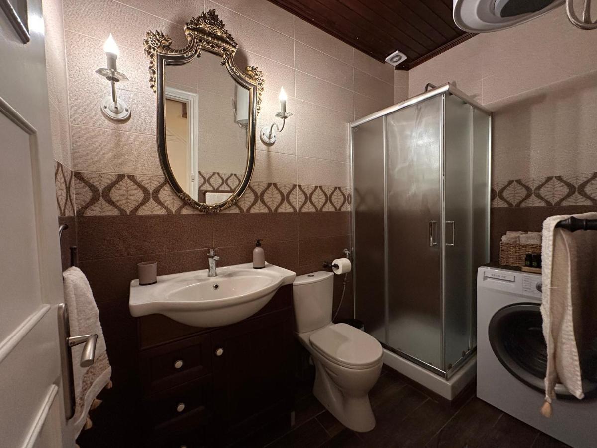 The Odyssey Holiday Home - Agios Ioannis, Pelion Agios Ioannis  Exterior photo
