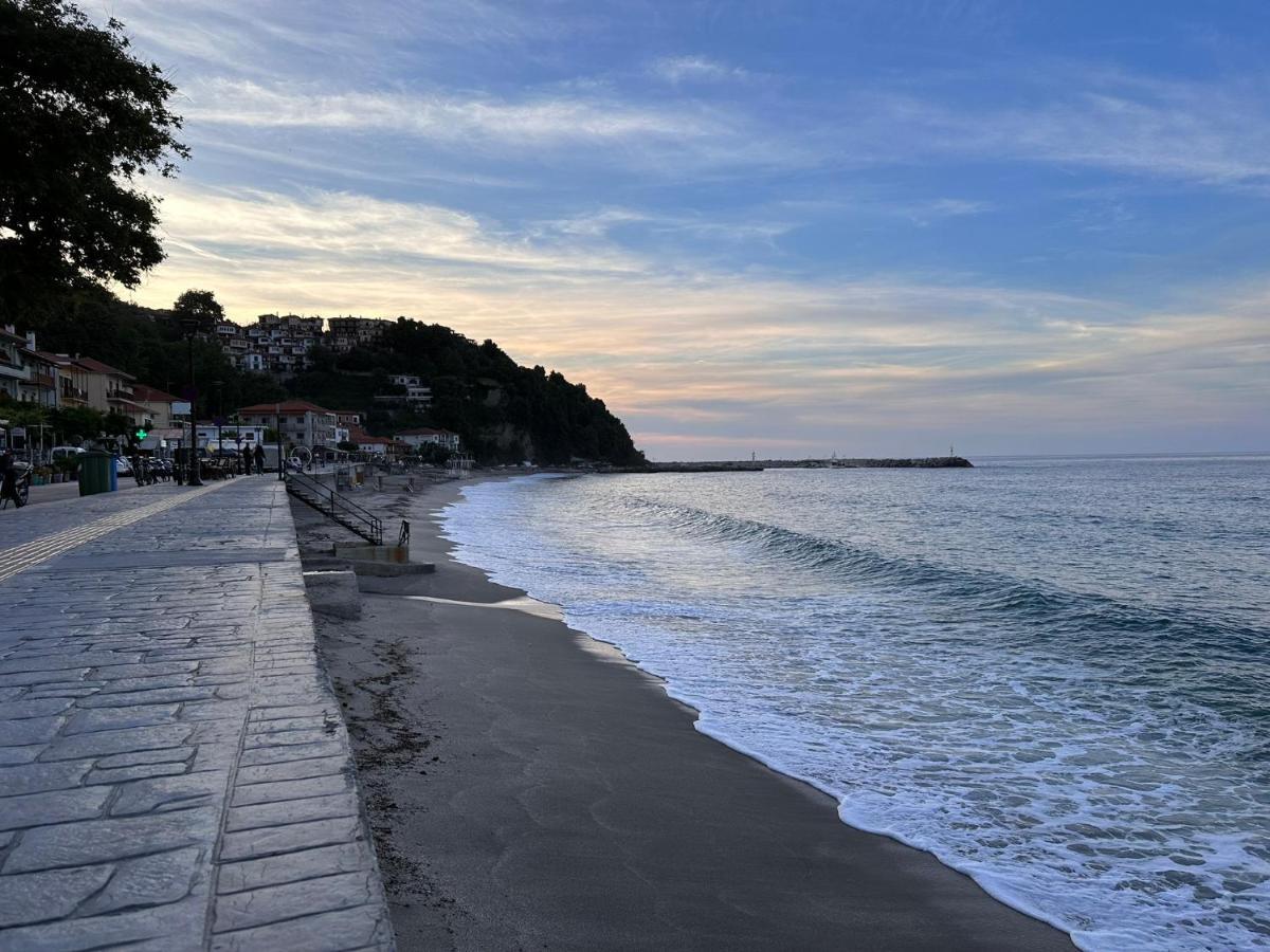 The Odyssey Holiday Home - Agios Ioannis, Pelion Agios Ioannis  Exterior photo